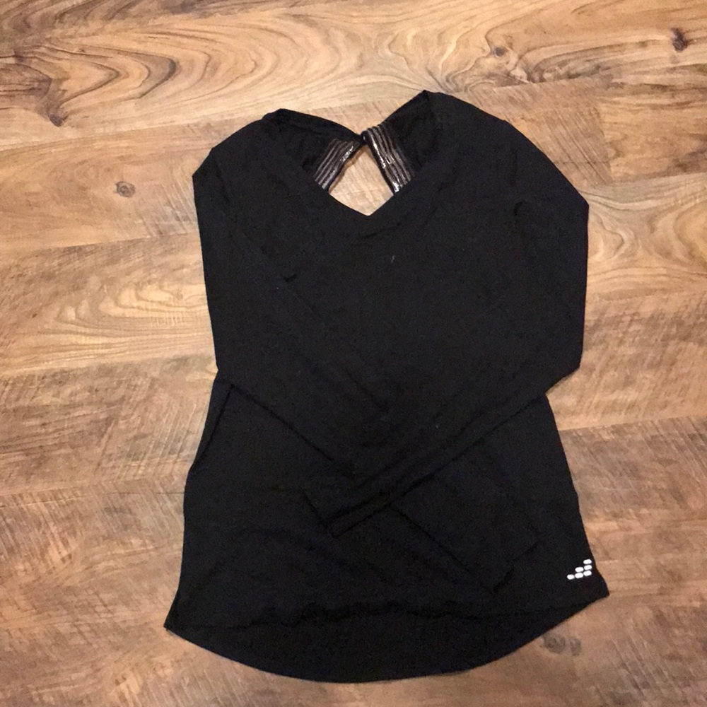 Workout top